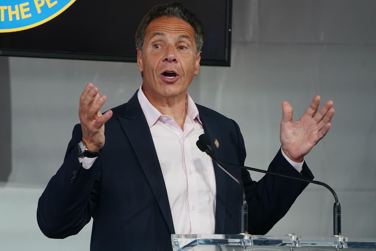 Eliminan todas las restricciones por coronavirus en Nueva York tras alcanzarse la meta de vacunación