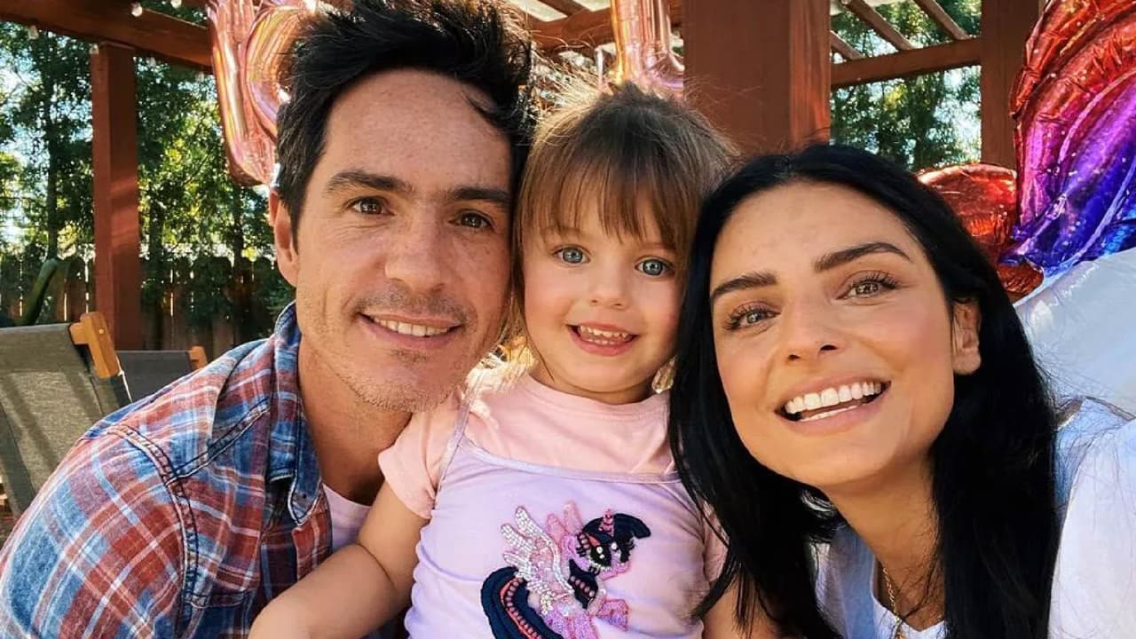 Mauricio Ochmann es el mejor amigo de sus ex: tienen una relación muy cercana