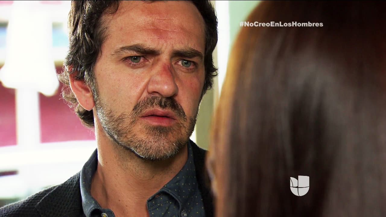 Y quiere que caigas en su nueva trampa. ¡Abre los ojos!