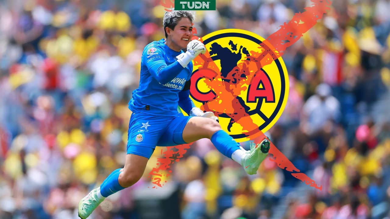 Blanca Félix asegura que la capital mexicana es de Chivas tras ganar clásico 