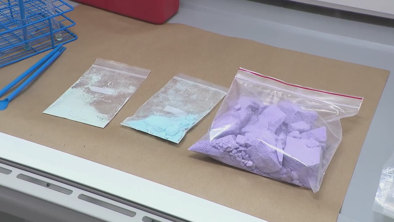 La DEA da golpe histórico contra el Cartel de Sinaloa en Atlanta