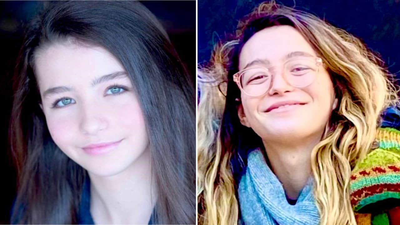 Muere actriz de ‘Law & Order’ a los 24 años: la habrían encontrado “a la orilla de un río”