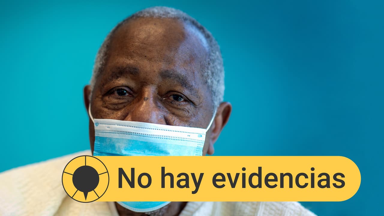 No hay pruebas de que el beisbolista Hank Aaron murió por vacunarse contra el covid-19
