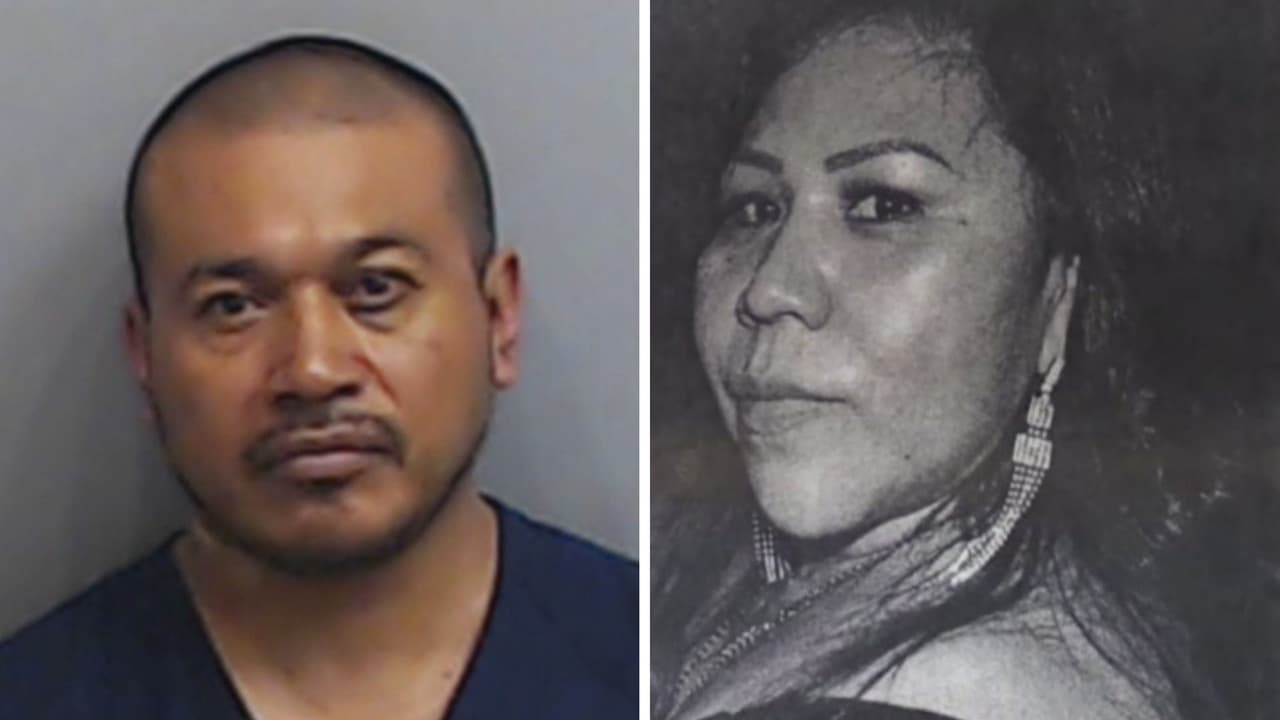 EXCLUSIVA: Denuncian que presunto asesino de madre hispana quería más muertes