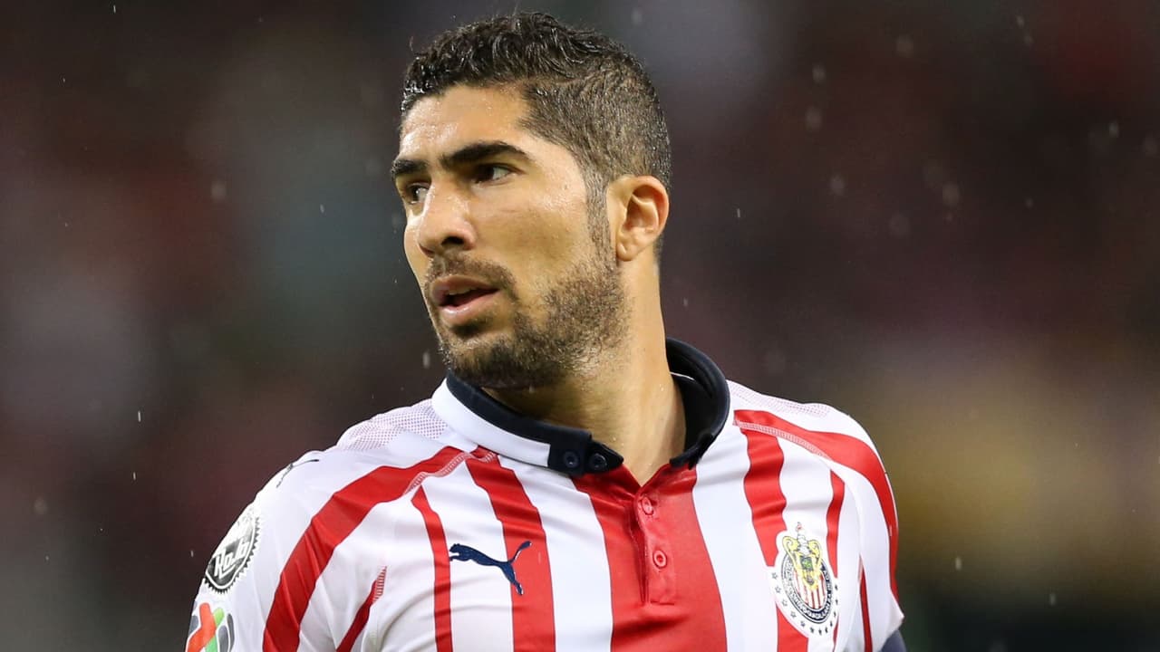 Chivas habría ofrecido a Jair Pereira a Lobos BUAP, pero el defensa se negó