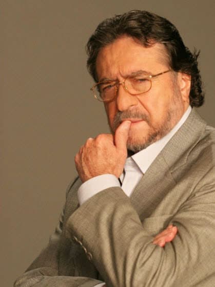 'Francisco Vallejo' era el padre de 'Sebastián', un adinerado empresario cafetalero.