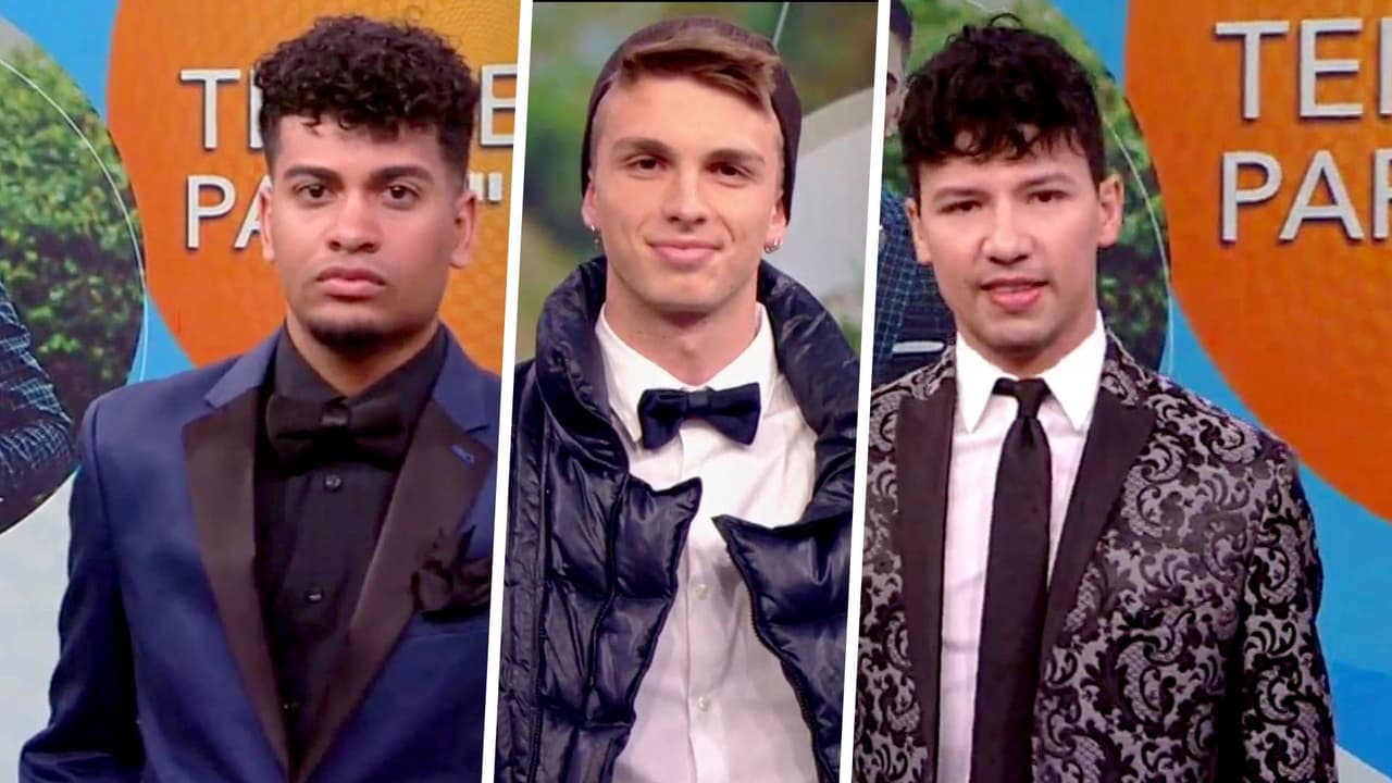 Moda para hombres: inspírate en las tendencias en trajes de 'prom' para lucir con estilo en el baile escolar