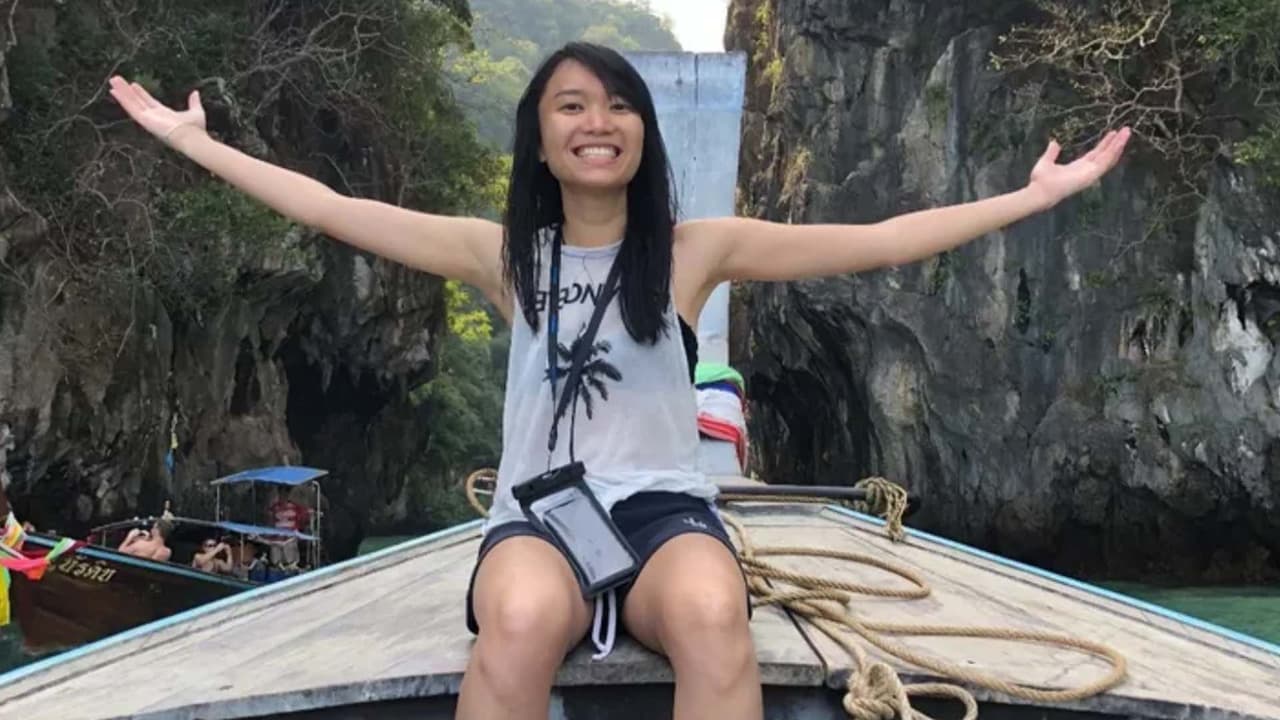 Quién era Jamie Liang, la mujer a quien una policía disparó tras encontrarla con su exnovia en Brooklyn