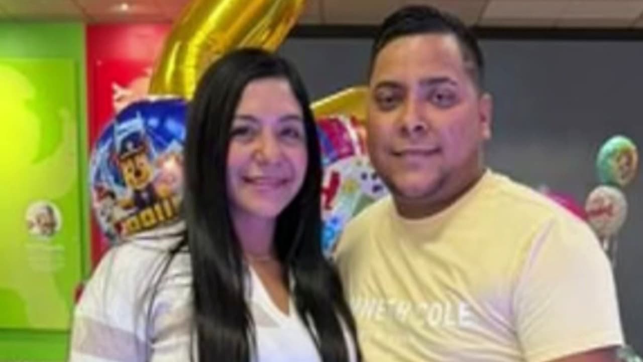 Madre hispana sufre derrame cerebral ante el juez; su esposo dice que fue por el estrés a ser deportada