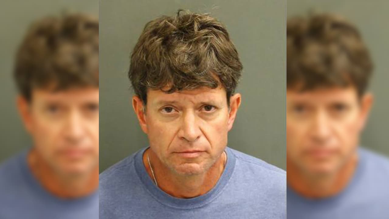 Sentencian a 15 años de cárcel a sujeto por tocar a niñas sin su consentimiento en Disney World 