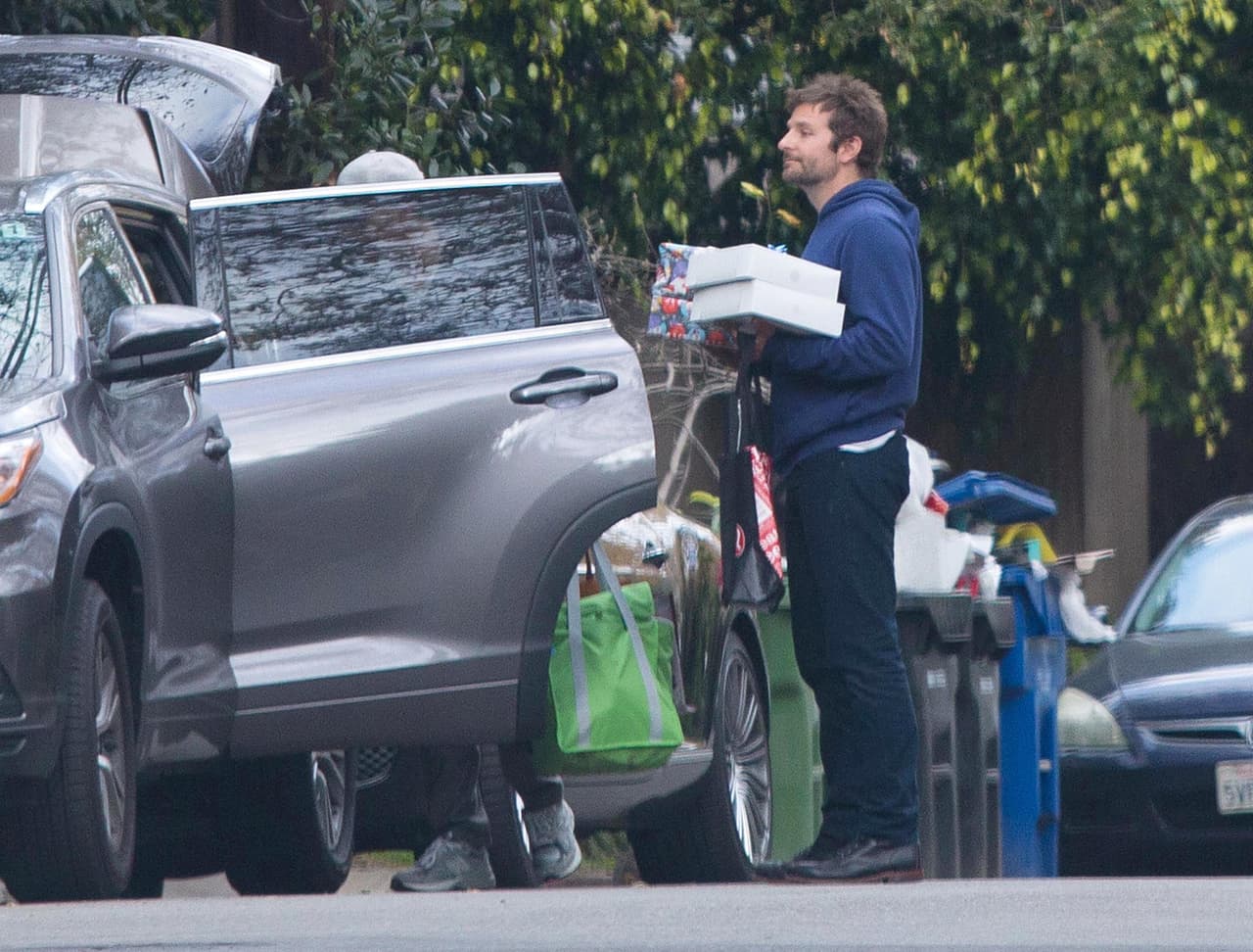 ¡Invítanos a tu fiesta!