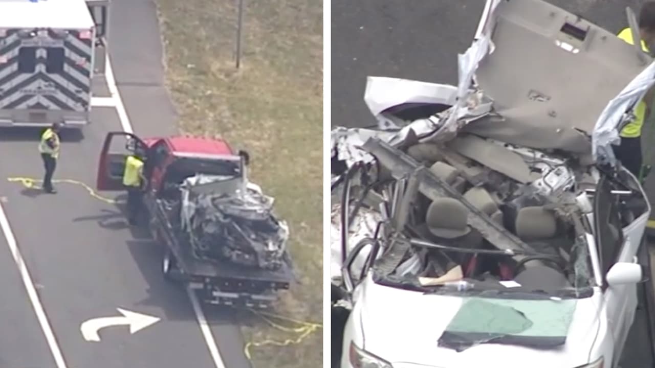 Muere niño hispano y su madre está gravemente herida por conductor imprudente en Goldsboro