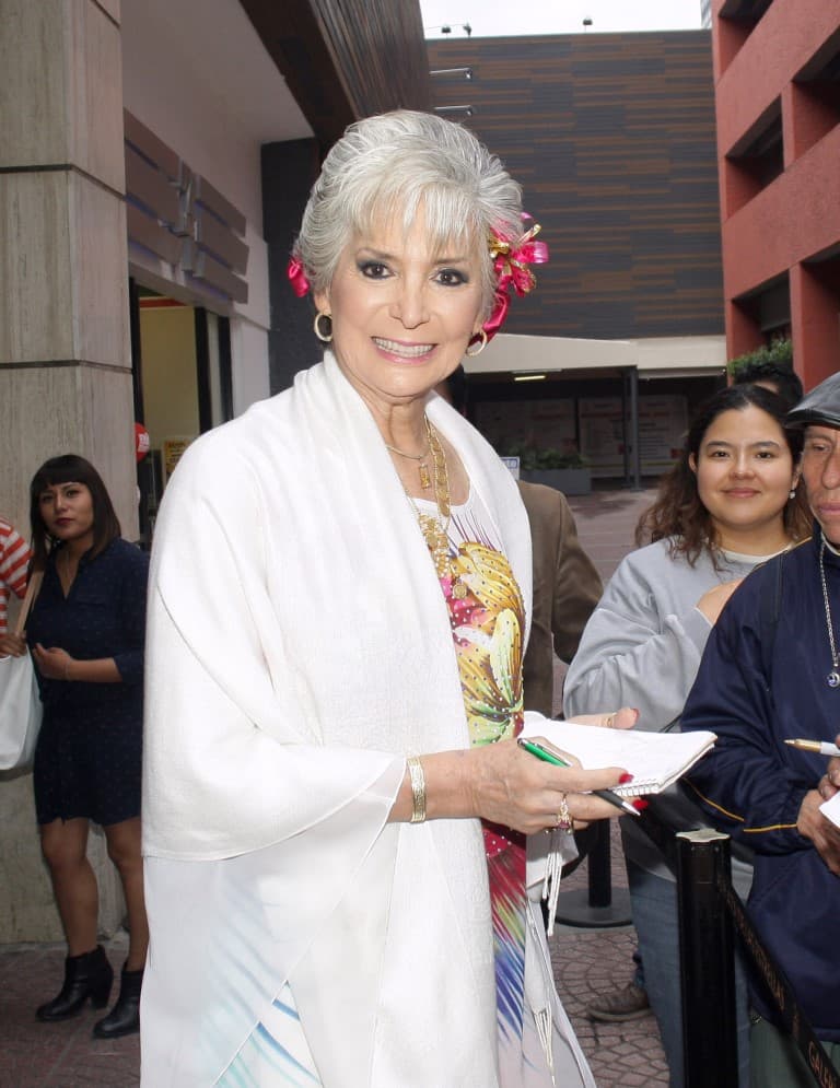 Tras aquella polémica, la compositora volvió a hablar del tema esta semana, pero esta vez dio un paso atrás ante lo que había dicho sobre su sobrino.