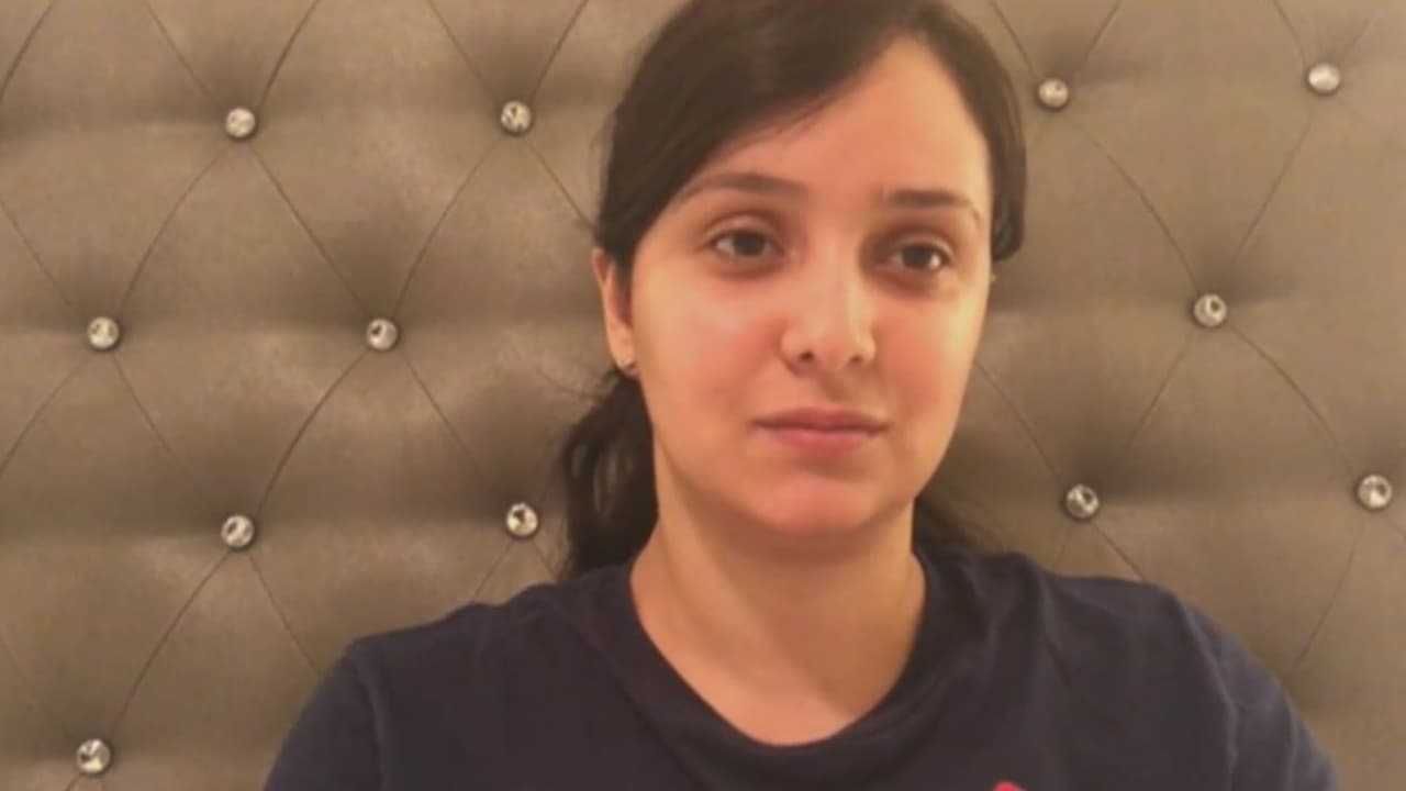 ¿Cómo se siente enfermar de covid-19? Así lo describen quienes lo han tenido 