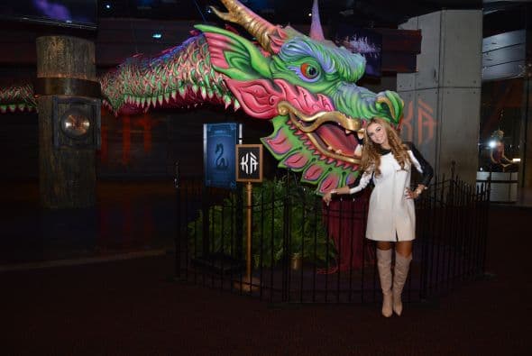 La 15a Entrega Anual de Latin GRAMMY promete ser espectacular.