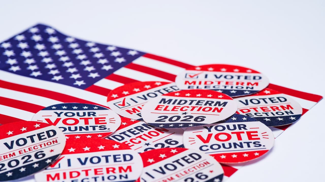 Cómo votar en Nueva York: guía para hacerlo de manera anticipada, por correo o en persona