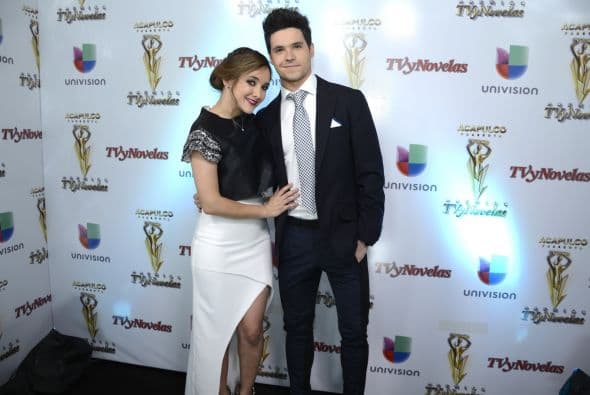 Esta telenovela de Nicandro Díaz pinta para ser una de las grandes ganadoras.