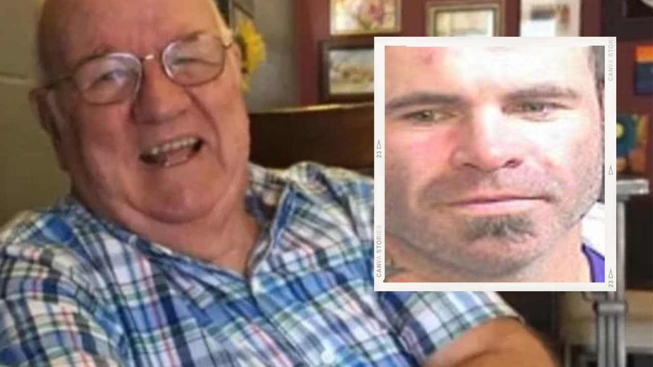 Muere abuelito que fue golpeado cuando salió a comprar el periódico en Clovis