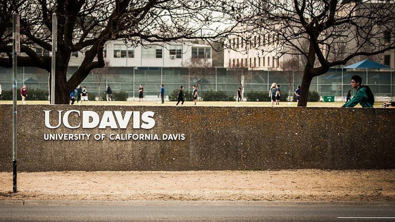 Un estudiante pierde la vida al interior del campus de la UC Davis