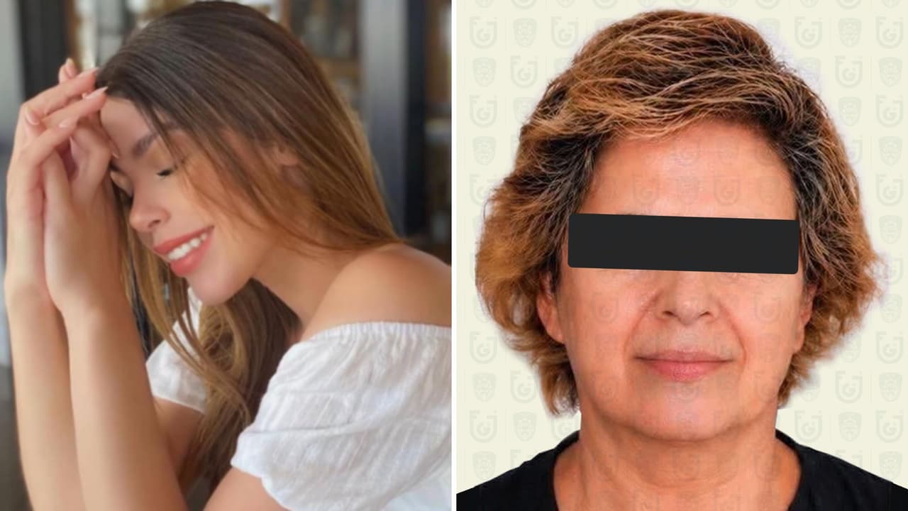 Asesinato de Carolina Flores: piden "pena máxima" para suegra de la ex reina de belleza