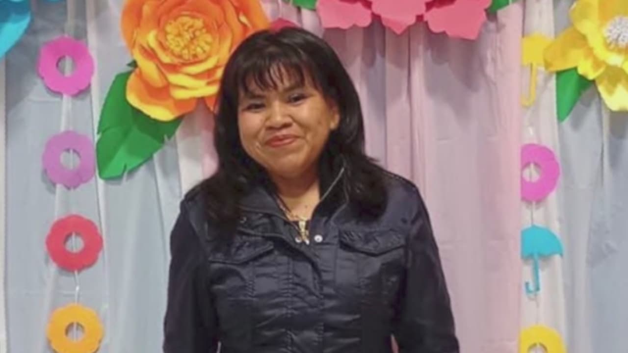 Realizan vigilia en La Villita para exigir justicia por madre mexicana atropellada