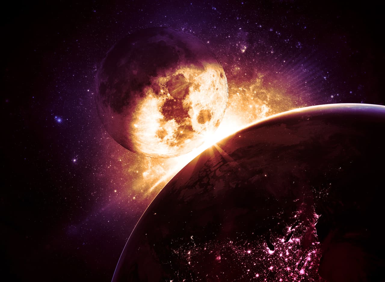 Los eclipses ocurren constantemente, todos los años, por ejemplo, en el siglo pasado hubo 216 eclipses 74 de ellos totales, por lo tanto es completamente absurdo pensar que los eclipses anuncian el fin del mundo pues de ser así ¡ya el mundo se habría acabado 276 veces el siglo pasado!