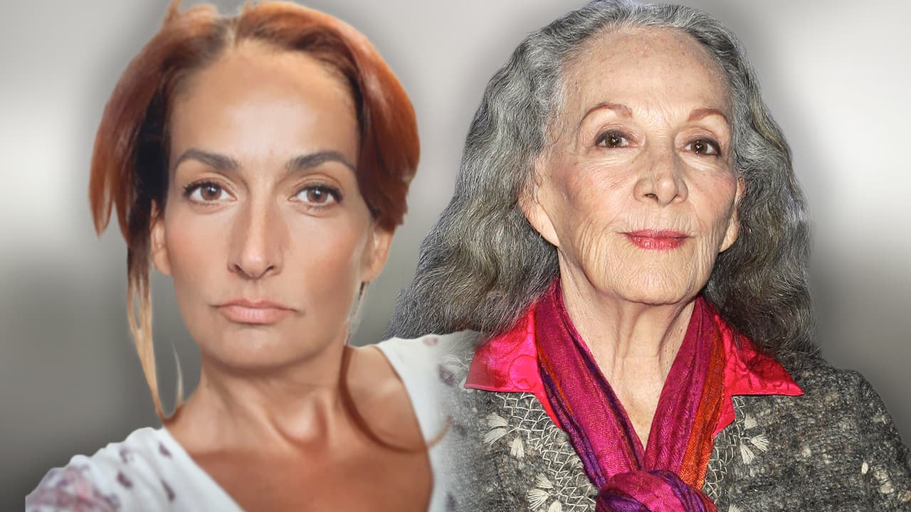 Hija de Isela Vega explica cómo hace para estar “tan tranquila” a pocos días de la muerte de su mamá