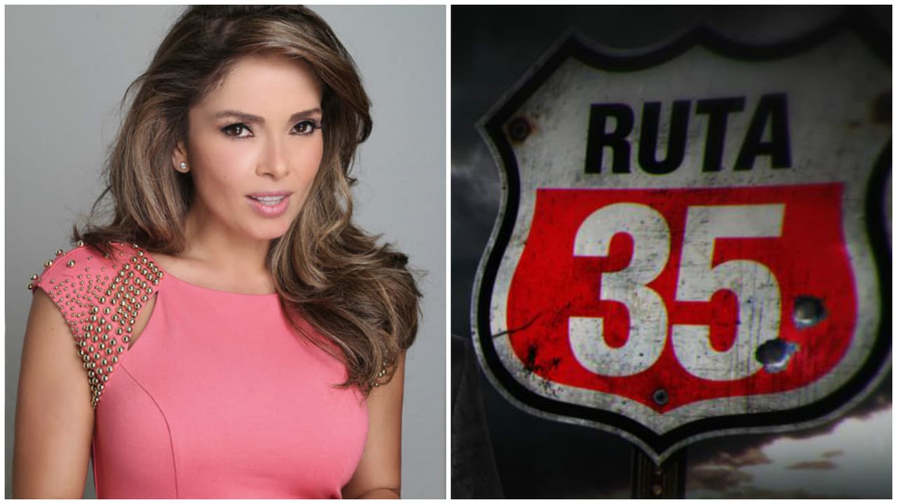 Riczabeth Sobalvarro impactará en Ruta 35