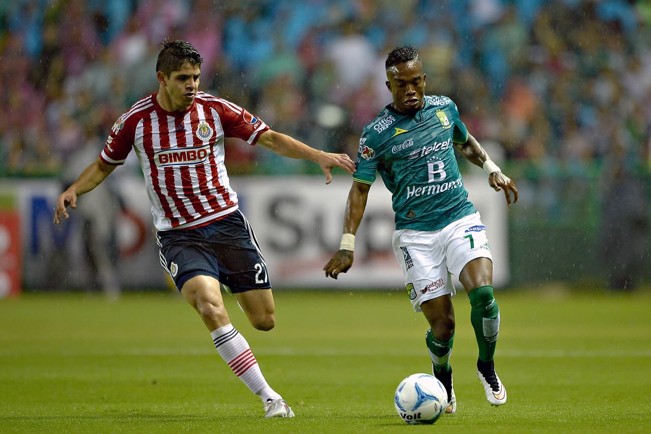 Previo Chivas vs. León: El Rebaño se enfoca en lograr su primer triunfo