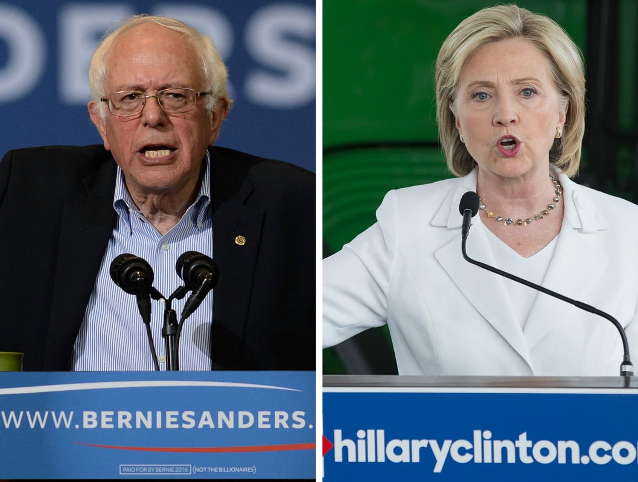 En Hawaii Sanders y Clinton buscan repetir el éxito del caucus que eligió a Barack Obama