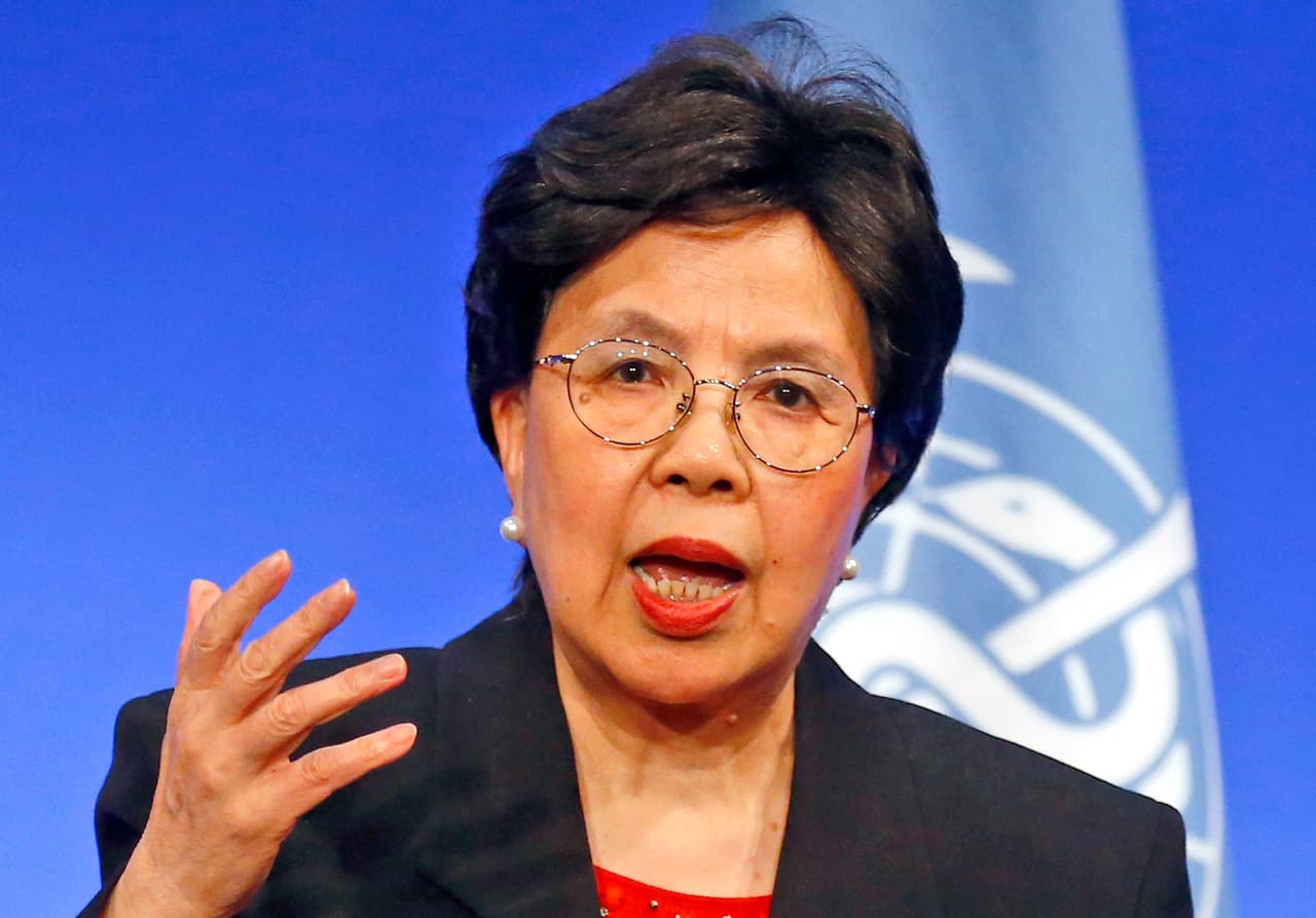 Chan pidió este miércoles medidas adicionales para reducir los factores de riesgo de desarrollar diabetes y mejorar el cuidado y los tratamientos.