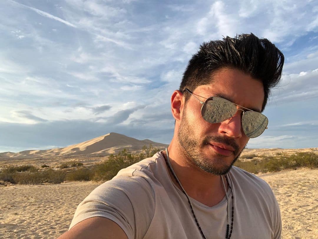 “Les pido de su ayuda para poder avanzar en esta lucha contra esta enfermedad. Agradecido con todos los que puedan colaborar”, comentó.