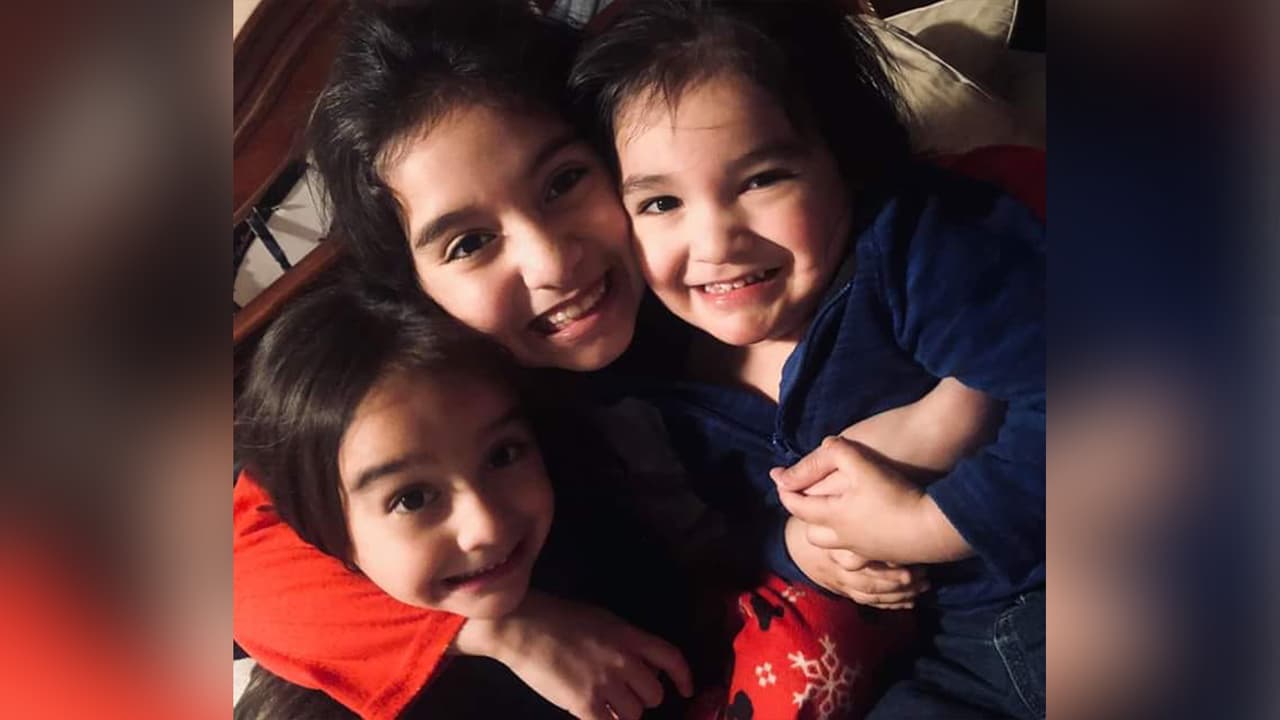 <b>Silvia Mosqueda</b> - "Feliz día del niño mis amores, Melania, Arian y Vladimir".