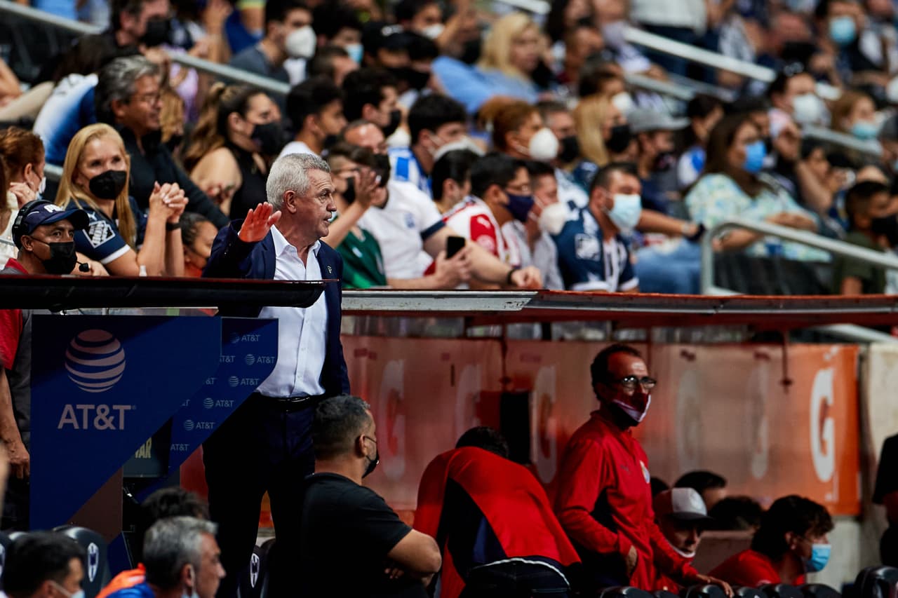 Chivas y Rayados no pudieron hacerse daño en un partido que tuvo llegadas, pero también dos equipos que por momento priorizaron defenderse que buscar la victoria en el marco de la Jornada 6.