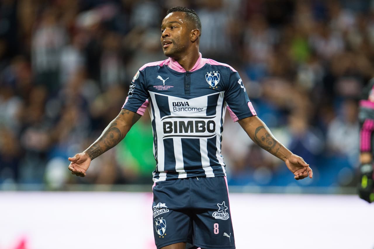 Dorlan fue nombrado mejor refuerzo invernal de la liga BBVA 2012-13.