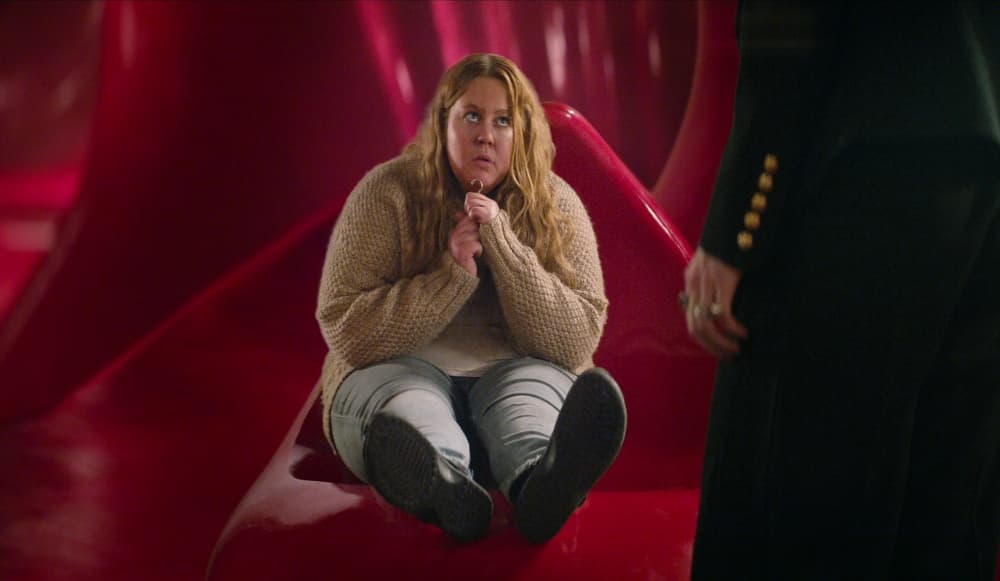 Despair en la serie de 'Sandman' de Netflix