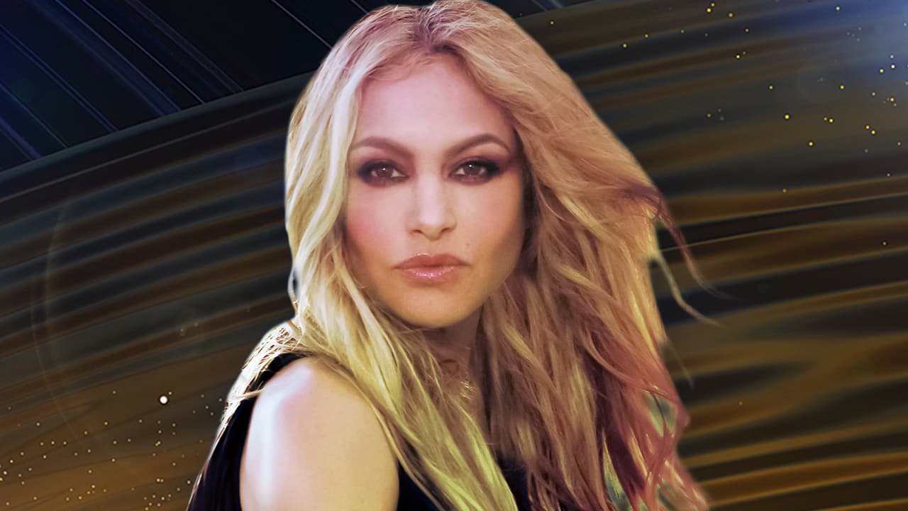 Premio Lo Nuestro 2022: Paulina Rubio será reconocida con el Premio Lo Nuestro a la Trayectoria