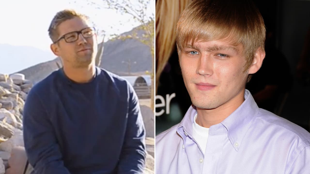 Evan Ellingson, actor de 'CSI', se aferró a la fe en sus últimos años de vida: esto decía antes de morir