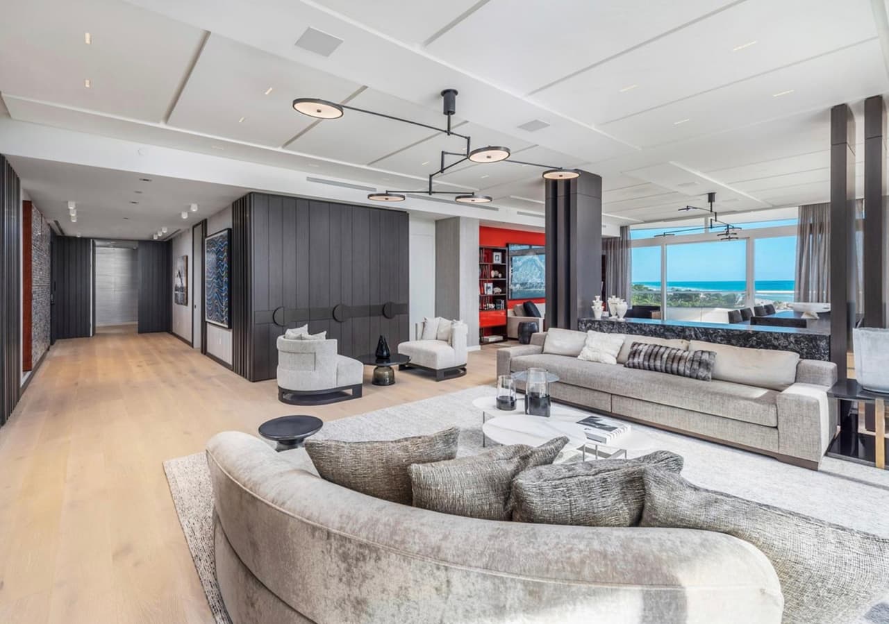 El rapero tendrá que desembolsar anualmente una suma que gira alrededor de 196,000 dólares, tan solo en impuestos de propiedad.