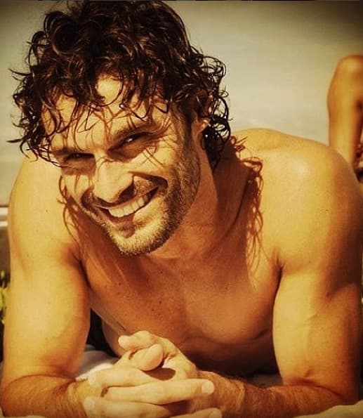 Y con sus sonrisas que derriten a cualquiera.