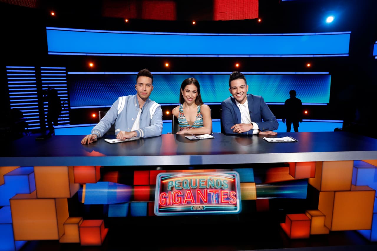 Una difícil tarea la que estos jueces cada noche.