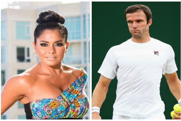 Maripily se siente como Shakira y JLo