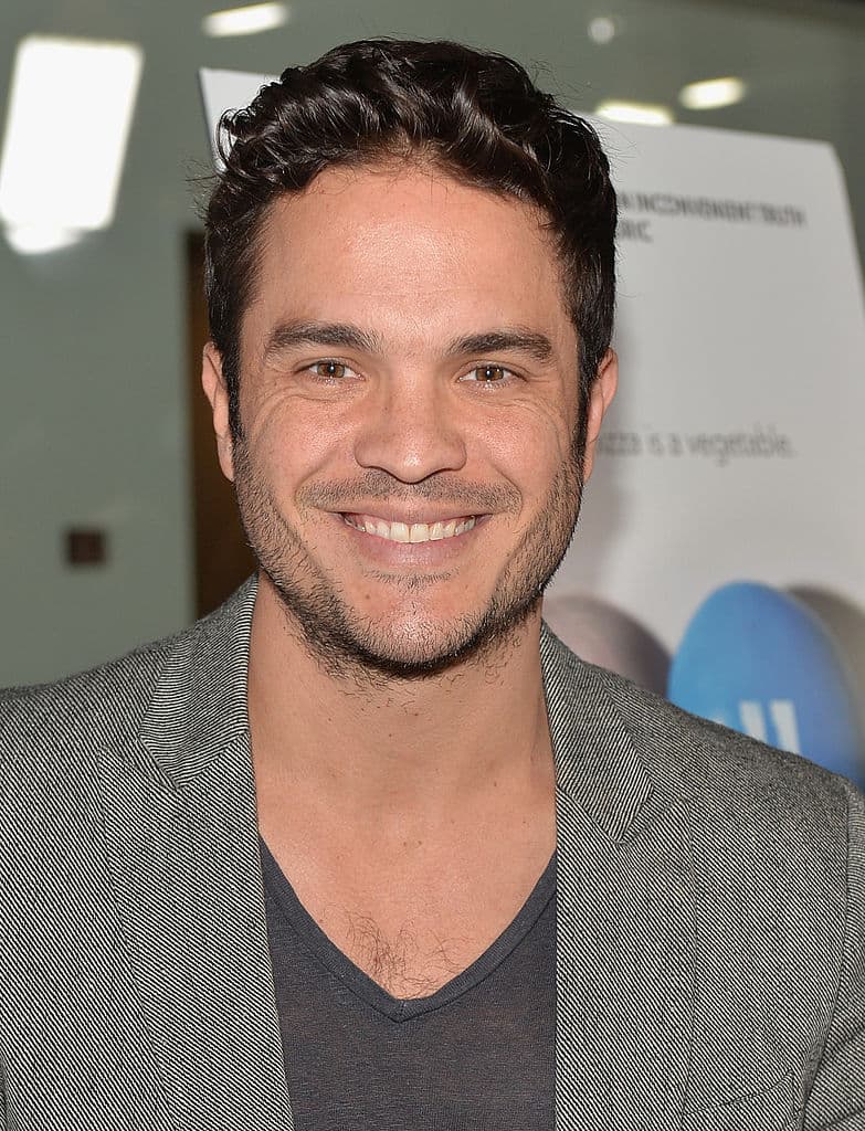 A lo que el actor de ‘Goal’ (2005) reaccionó a la anécdota de la ex RBD con un video que subió en TikTok. Se puede ver, por sus gestos y movimientos, que lo tomó con diversión.