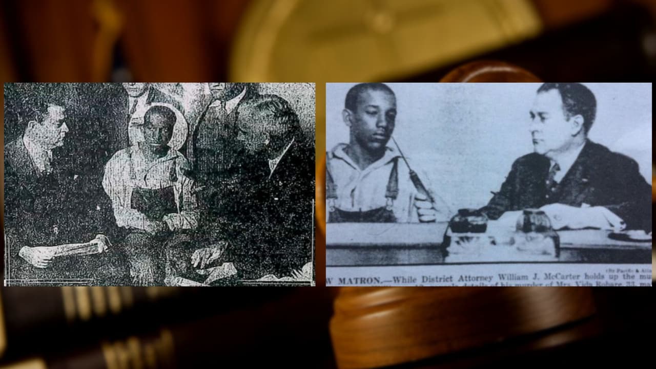 “Esto fue discriminación racial en su peor momento”: Juez anula cargo de asesinato de un adolescente ejecutado en 1931