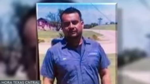 Encuentran muerto a hombre hispano que había sido reportado desaparecido en agosto