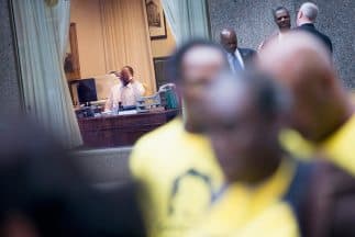 Día de subida salarial en Chicago