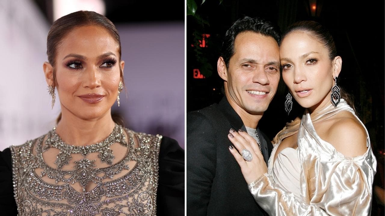 Tras su separación, Jennifer Lopez ha explicado en diversas ocasiones que mantiene un vínculo cercano con Marc Anthony por el bien de sus hijos. 
<br>