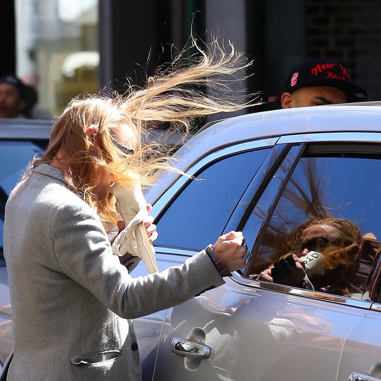 ¿Crees que a sus 35 años pueda volver a brillar en la actuación?