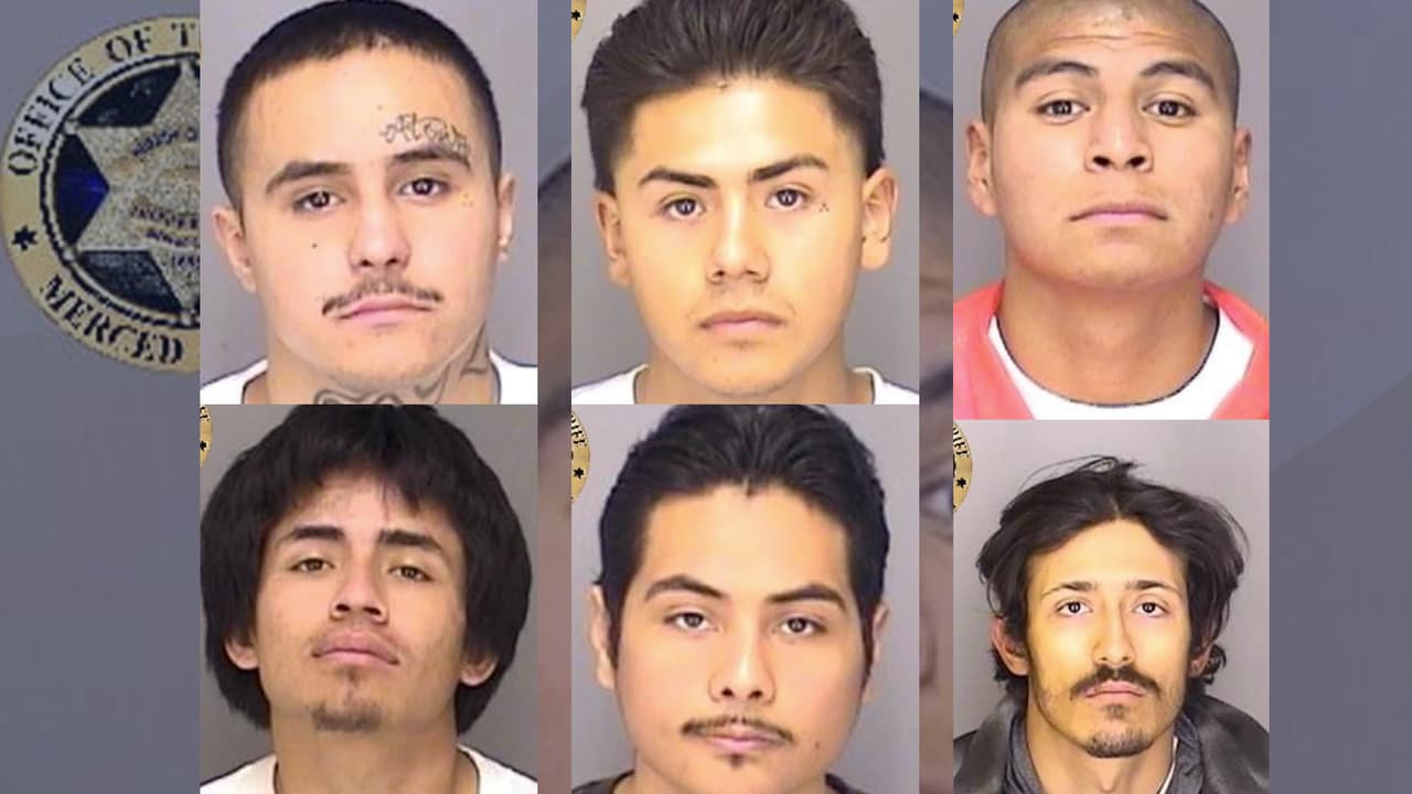 Poco antes de la medianoche, seis reclusos detenidos en la cárcel del 
<b>centro del condado de Merced fueron reportados como desaparecidos de su celda.</b> La investigación preliminar ha determinado que los reos pudieron acceder al techo de la instalación 
<b>utilizando una cuerda casera, con la cual habrían escalado un costado de la cárcel.</b>