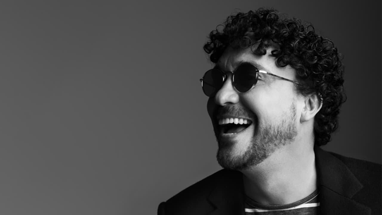 “El Latin GRAMMY no es cuestión de solo una noche”, Andrés Cepeda reconoce todo lo que hay alrededor de estos importantes premios